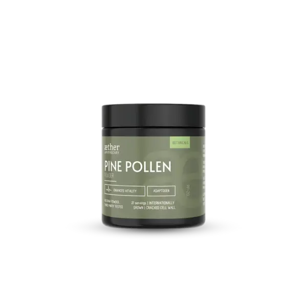 Aether Pine Pollen Powder 42g