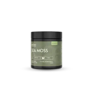 Aether Sea Moss Powder 56g