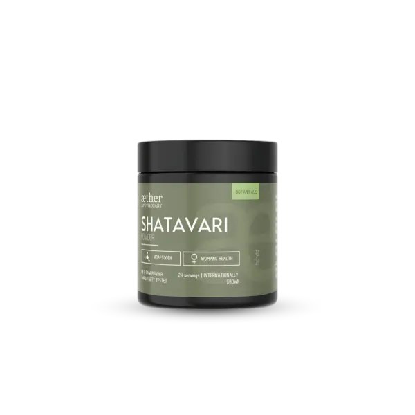 Aether Shatavari Powder 48g