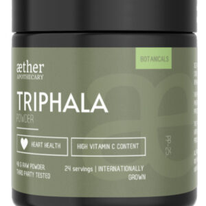 Aether Triphala Powder 48g