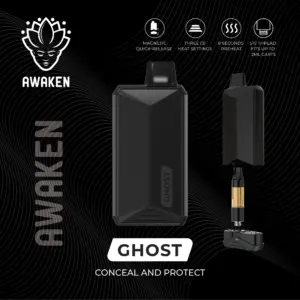 Awaken Ghost