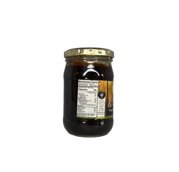 B-Vegan B-Mite 250g - Image 2
