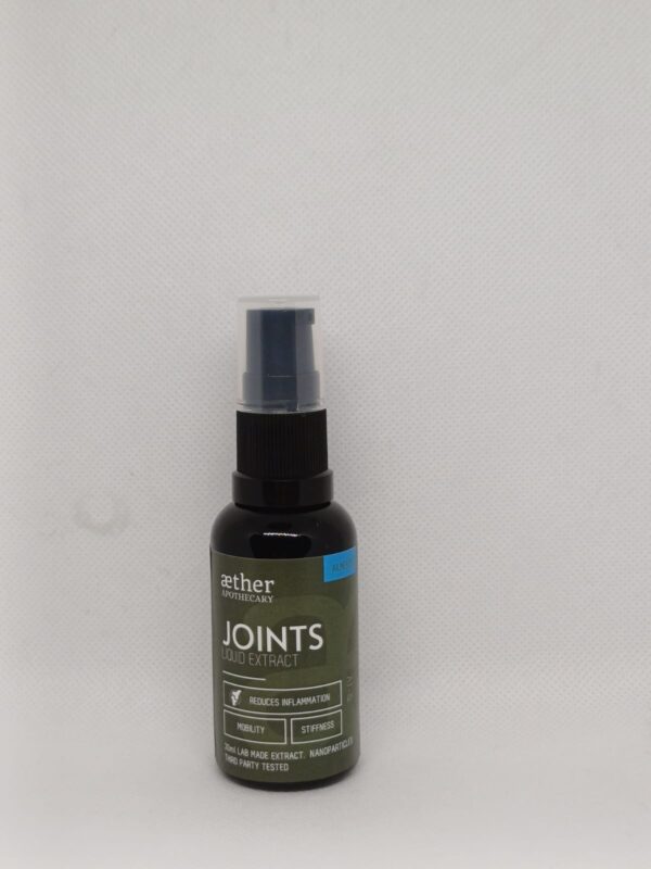Aether Joint Health Liquid Extract 30ml