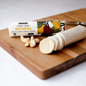 Fauxmage Natural Chevre 150g