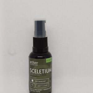 Aether Sceletium Liquid Extract 30ml