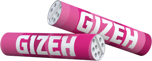 Gizeh Active Filters Pink 6mm  50 - Image 2