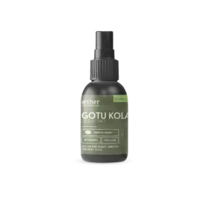 Aether Gotu Kola Liquid Extract 30ml