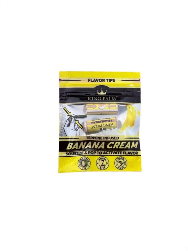 King Palm Flavor Tips 7mm (2) - Assorted Flavours - Image 4