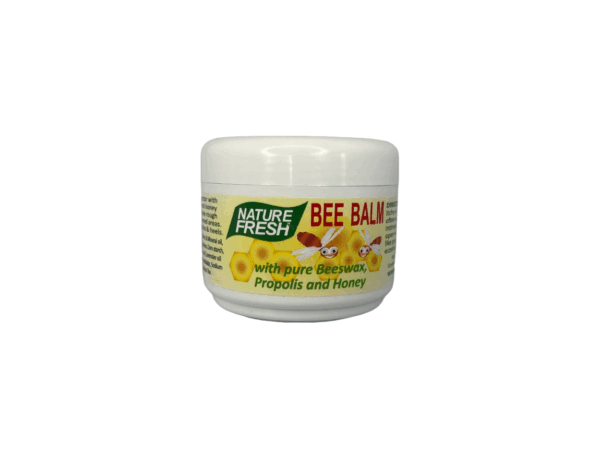 Nature Fresh Bee Balm 80ml