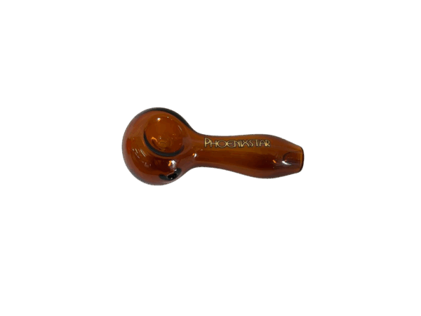 Pipe Glass Phoenixstar