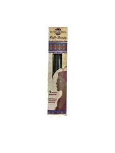 Incense Sacred Elements Artisanal Organic Palo Santo