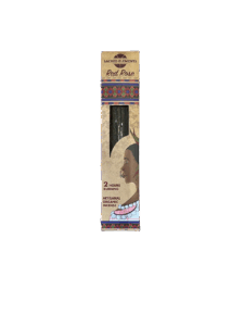 Incense Sacred Elements Artisanal Organic Red Rose