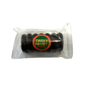 Sweet Heart Almond 45g
