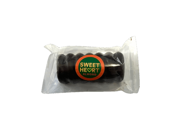 Sweet Heart Almond 45g