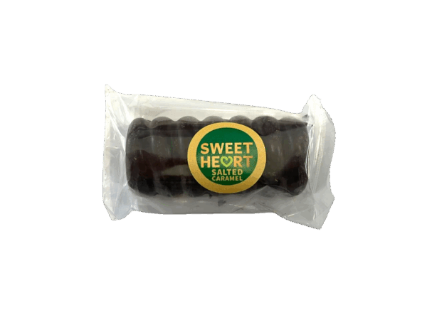 Sweet Heart Salted Caramel 45g