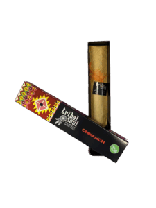 Incense Tribal Soul Cinnamon 15g