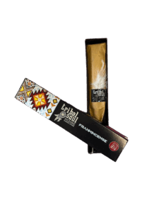 Incense Tribal Soul Frankincense 15g