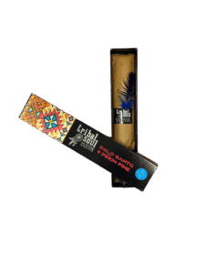 Incense Tribal Soul Palo Santo Pine 15g