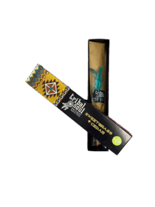 Incense Tribal Soul Sweet Grass Cedar 15g