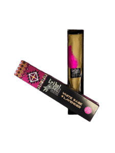 Incense Tribal Soul Sage Lavender 15g