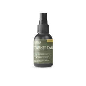 Aether Turkey Tail Liquid Extract 30ml