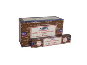 Incense Satya Frankinsence