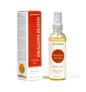 Aromafume Dragons Blood Natural Mist 100ml