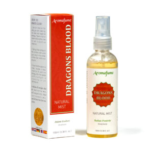 Aromafume Dragons Blood Natural Mist 100ml