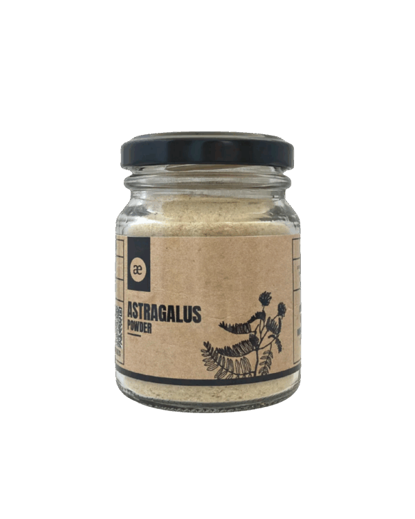 Aether Astragalus Powder 30 Servings