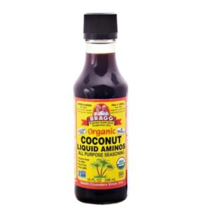 Bragg Organic Coconut Aminos 296ml