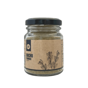 Aether Buchu Powder 30 Servings