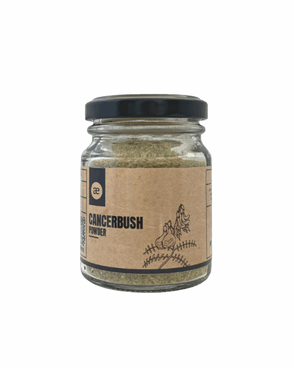 Aether Cancer Bush Powder 30 Servings
