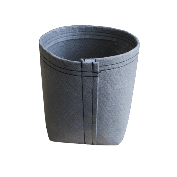 Daisy May Grow Bag 10 Litre with Velcro