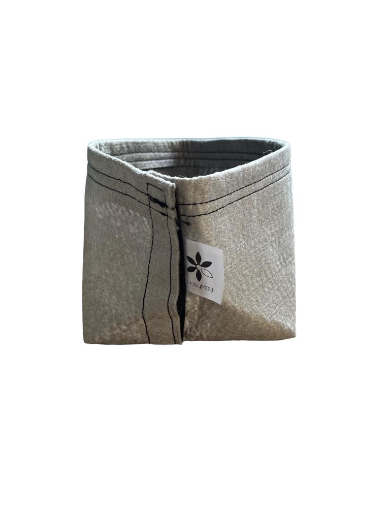 Daisy May Grow Bag 5 Litre with Velcro