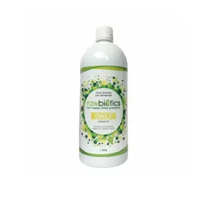 Raw Biotics Daily 1 Litre