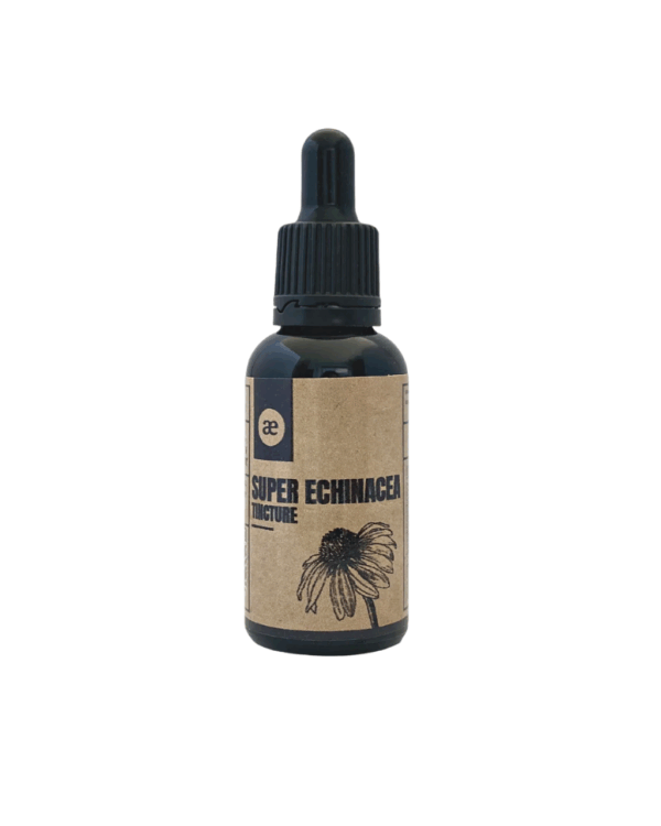 Aether Super Echinacea Tincture 30ml
