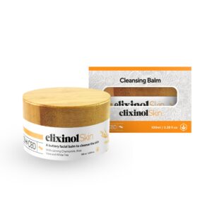 ElixinolSkin Cleansing Balm 100ml