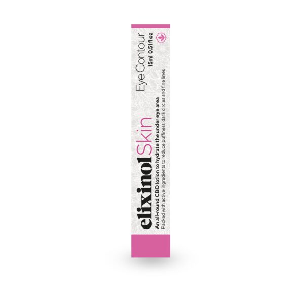 ElixinolSkin Eye Contour 15ml - Image 3