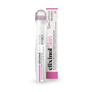 ElixinolSkin Eye Contour 15ml