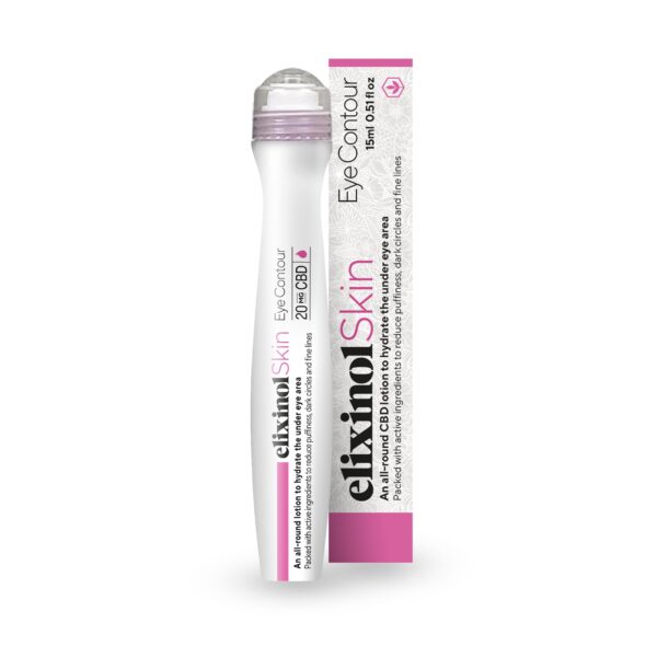 ElixinolSkin Eye Contour 15ml