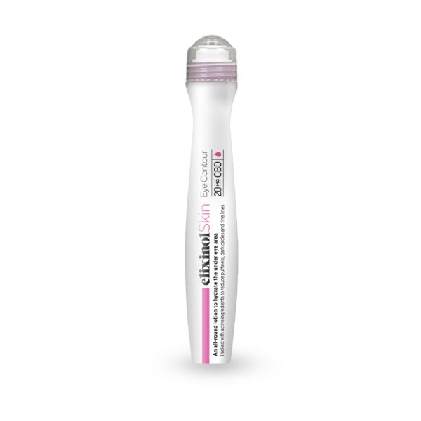 ElixinolSkin Eye Contour 15ml - Image 2