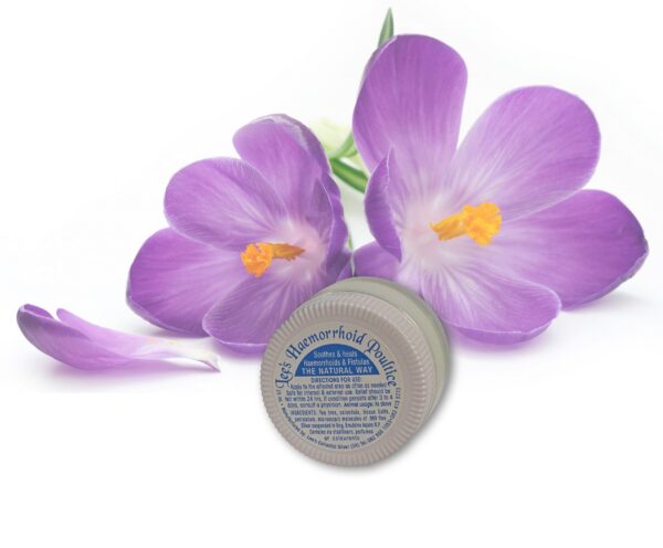 Lees Colloidal Haemorrhoid Poultice 25ml