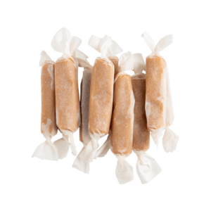 Cannapop Salted Caramel Toffees 250mg