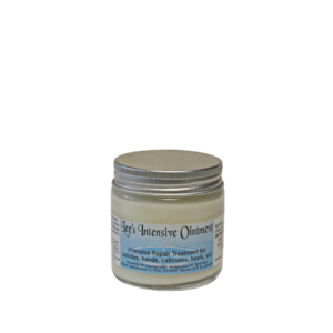 Lees Colloidal Silver Intensive Ointment 100ml