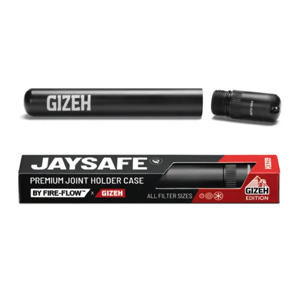 Gizeh Jaysafe Premium Joint Holder Case