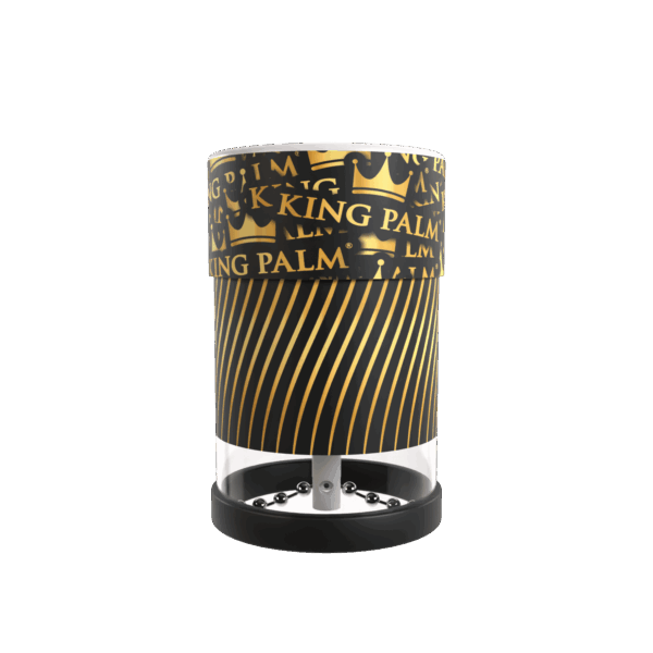 King Palm Wakit Electric Grinder