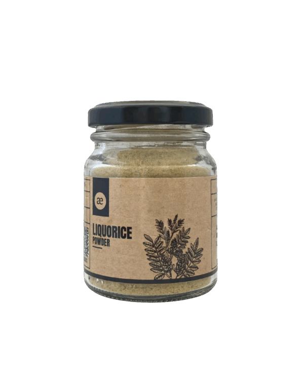 Aether Liquorice Root Powder 30 Servings