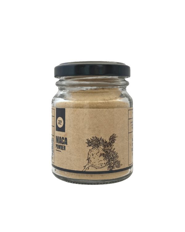 Aether Maca Root Powder 30 Servings