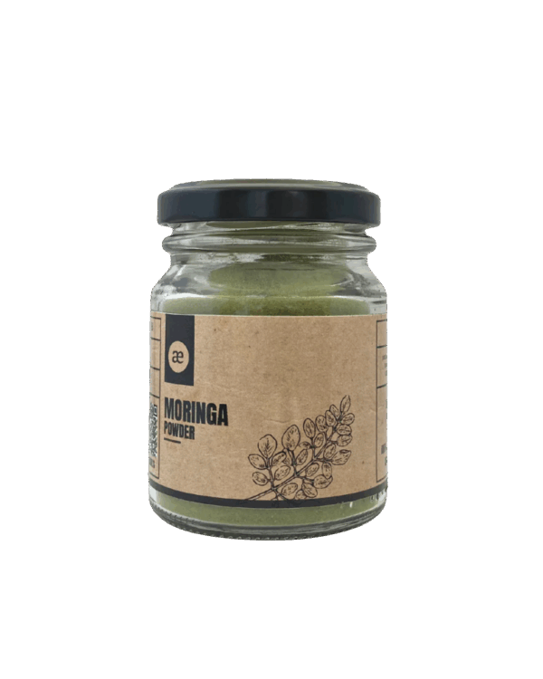 Aether Moringa Powder 30 Servings