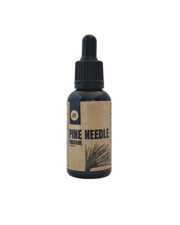 Aether Pine Needle Tincture 30ml